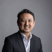 EXSIF Employee Bernie Yu's profile photo