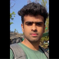 Volks Resources Employee Rishabh Kumar's profile photo