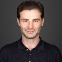 Benjamin Swerner Email & Phone Number