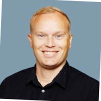 CBRE Teknisk servicepartner Employee Mads Purkær's profile photo