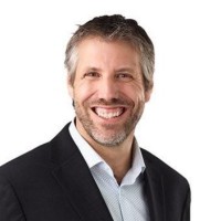 NielsenIQ Employee Todd Tessier's profile photo