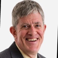 Northern Arizona Healthcare Employee Larry Kushner's profile photo