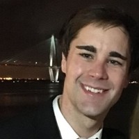 Compass Island, LLC Employee Andrew Blackburn's profile photo
