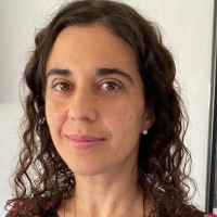 A.P. Moller - Maersk Employee María Scaff's profile photo