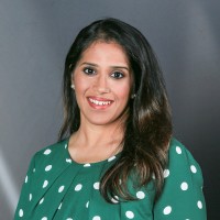CNBC Employee Divya Verma's profile photo