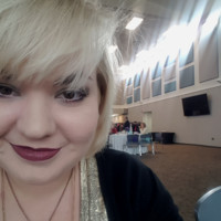 BDP International Employee Lucy Lang's profile photo