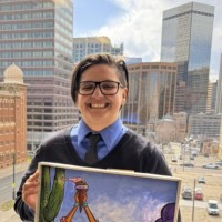 ODA | Leeds School of Business Employee Desireé Ramírez's profile photo