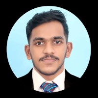 Avant Media Employee Mohamed Sabith's profile photo