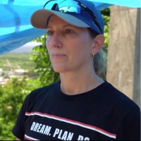Alchemy Park Consulting LLC Employee Michelle Harris's profile photo
