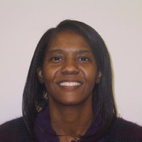 Union County Public Library Employee Mae Walls's profile photo
