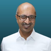 Fondation Botnar Employee Sushant Sharma's profile photo