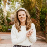 ARC Employee Abby Marzi's profile photo