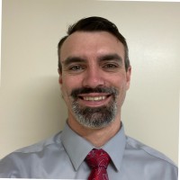 Amy's Kitchen Employee Christopher Hackworth's profile photo