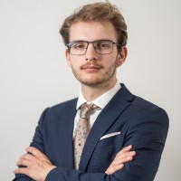 Flawk Employee Jakob Stock's profile photo