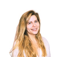 Vroomly Employee Marie Poux's profile photo