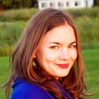 Internaxx Employee Anne Woods's profile photo