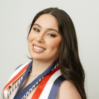 Daniela Galvan Email & Phone Number