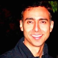 Meta Employee Atul Bhandari's profile photo