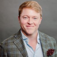 Adam Thornton Email & Phone Number