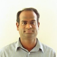 Commonwealth Bank Employee Subash Selvaraj's profile photo