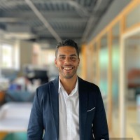 Aviaco France Employee Jérôme Cosaque's profile photo