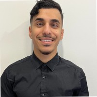 Earlywork Employee Parham Moghaddam's profile photo