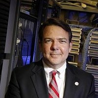 North Central College Employee Matthew Burden's profile photo