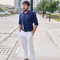 Rajesh Nandi Email