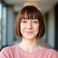 TwentyCi Employee Katy Billany's profile photo