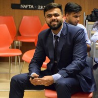 ProClime Employee Sarvesh Gupta's profile photo