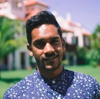 Pen Heaven Employee Joe Gardner's profile photo