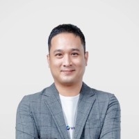SCBS Employee Dechapol Lamwilai's profile photo