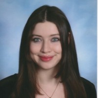 Hood Museum of Art Employee Clarissa Meléndez's profile photo