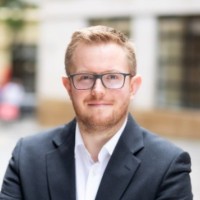 Equistone Partners Europe Employee Richard Briault's profile photo