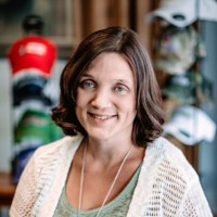 Cap America Employee Andrea Sanders's profile photo