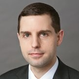 Ballard Spahr LLP Employee Christopher Wyant's profile photo