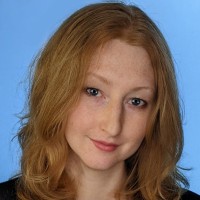 AvatarOS Employee Maddilyn Moyes's profile photo