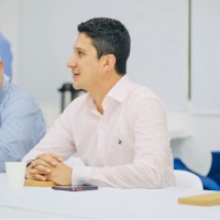 Daniel González Navarro Email