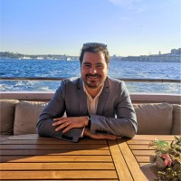 Cihan Cimen Email