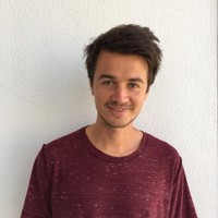 IGotAnOffer Employee Tom Parry's profile photo