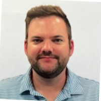 Iron Solutions Employee Tyler Hobson's profile photo