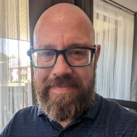 eQ Technologic Employee Sean Hertzsch's profile photo