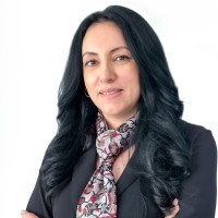 Otak international Employee Marlene Tannous's profile photo