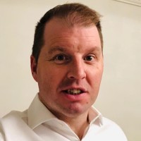 TLI Group Employee James Carmody's profile photo