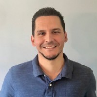 The Lubrizol Corporation Employee Matt Saenz's profile photo