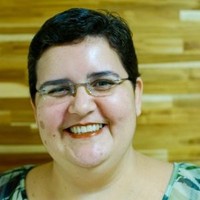 ProZ.com Employee Cláudia Belhassof's profile photo