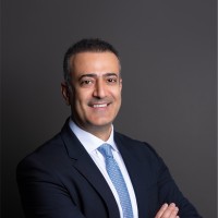 Menzies Aviation Employee Rabah Hamdan's profile photo