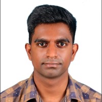 Riverbed Technology Employee Renjith R's profile photo