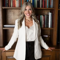 Genna Perry Email & Phone Number
