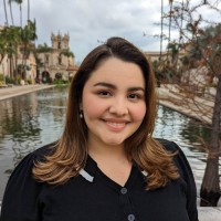 Luv Bridal Employee Fabiola Enciso's profile photo